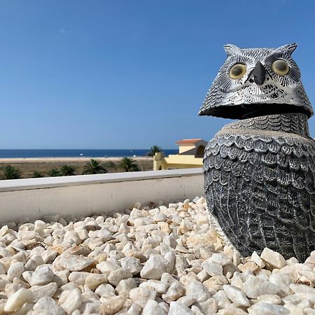 モロ・デル・ハブレVivienda Gorrionアパートメント エクステリア 写真