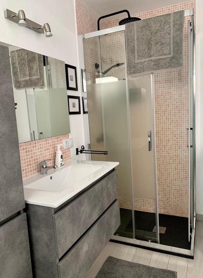モロ・デル・ハブレVivienda Gorrionアパートメント エクステリア 写真