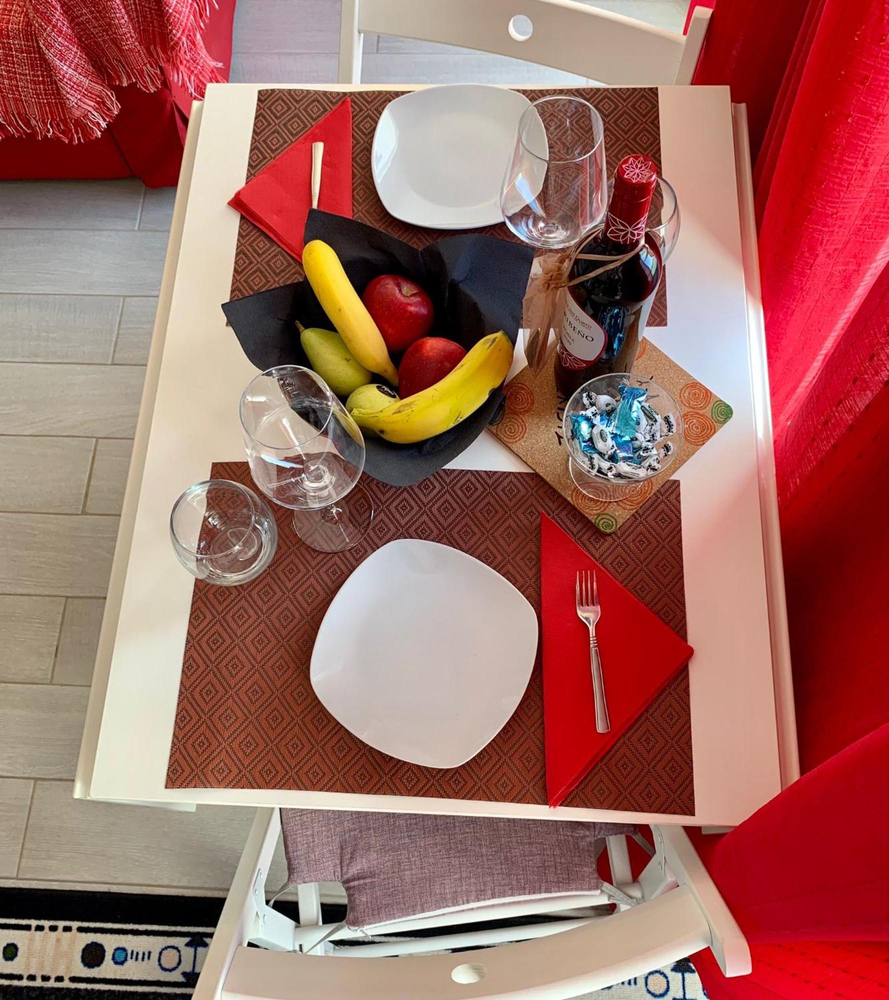 モロ・デル・ハブレVivienda Gorrionアパートメント エクステリア 写真